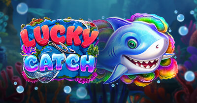 Winzon Lucky Catch