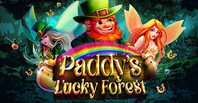 Winzon Paddys Lucky Forest